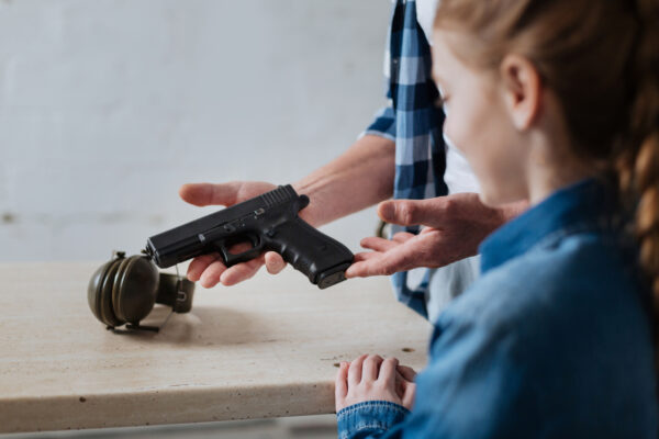 Children’s Firearms & Safety Fundamentals