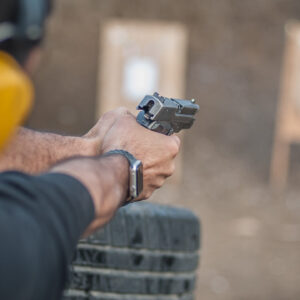 Performance Pistol - Practical Defensive Shooting Under Pressure (4-Hour Course)
