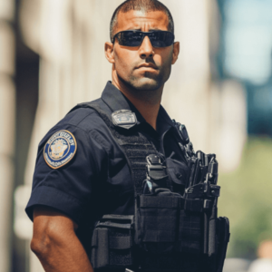 Tennessee State Armed Guard Certified Course