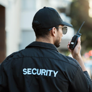 Tennessee Certified Security Guard Course - Unarmed