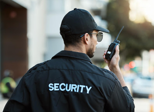 Tennessee Certified Security Guard Course - Unarmed