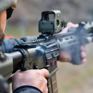 AR-15 Level 2 – Advanced Carbine Training